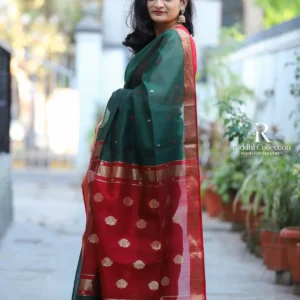 maheshwari saree