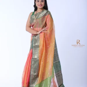 chanderi silk