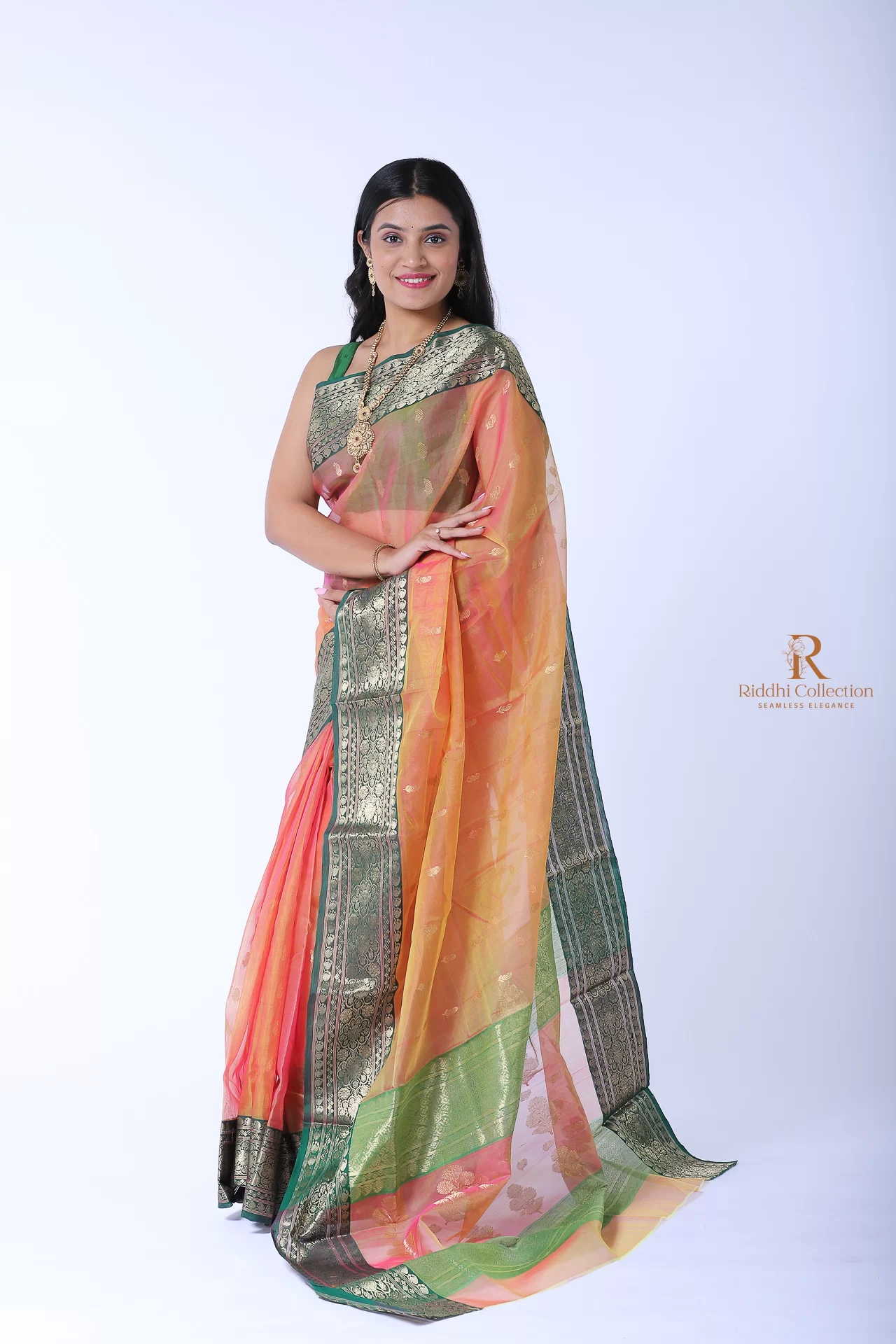 chanderi silk chanderi silk