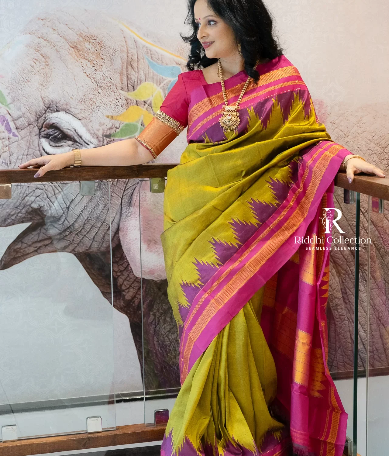 irkal saree