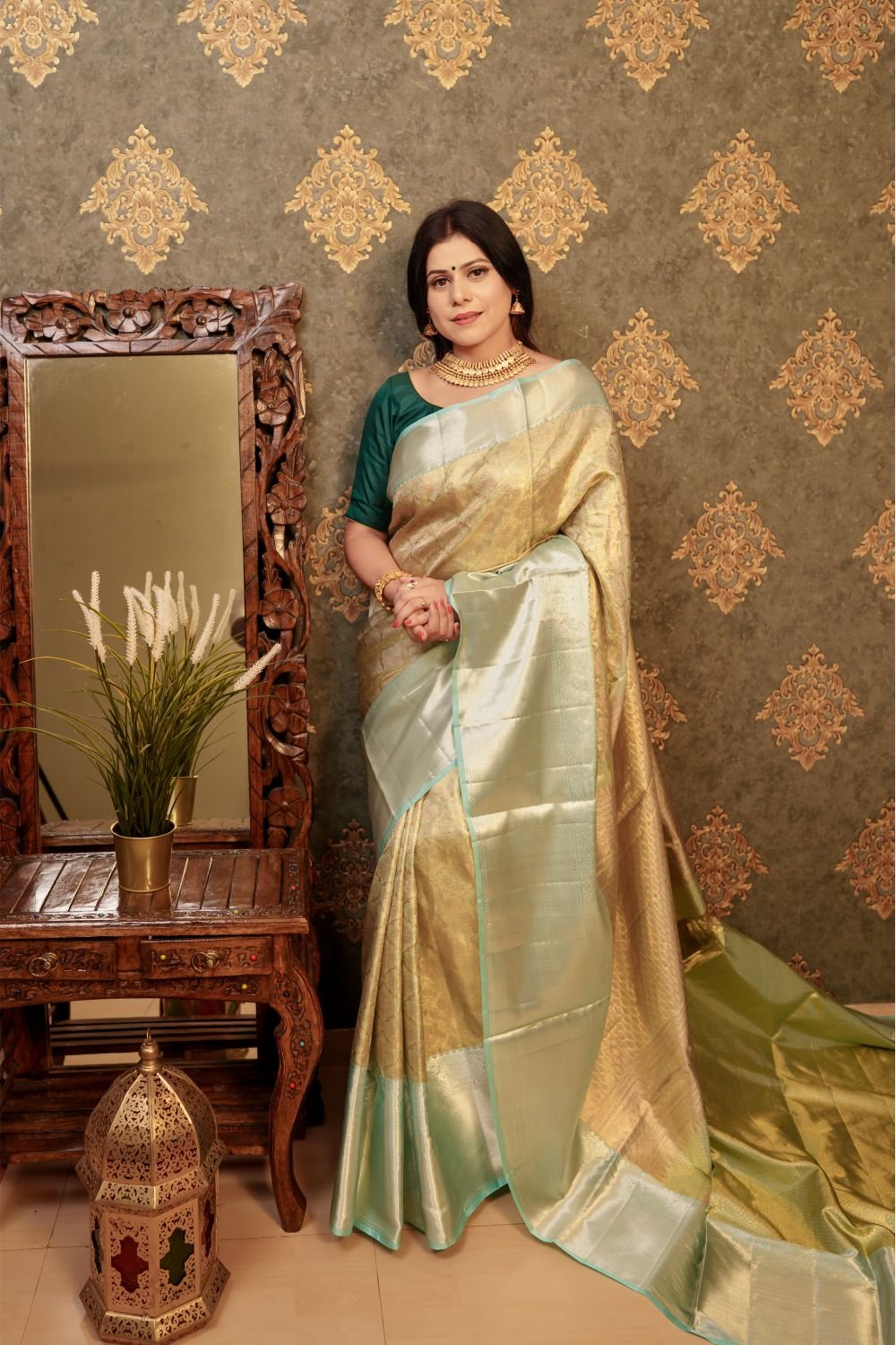 tissue saree 1 (copy)