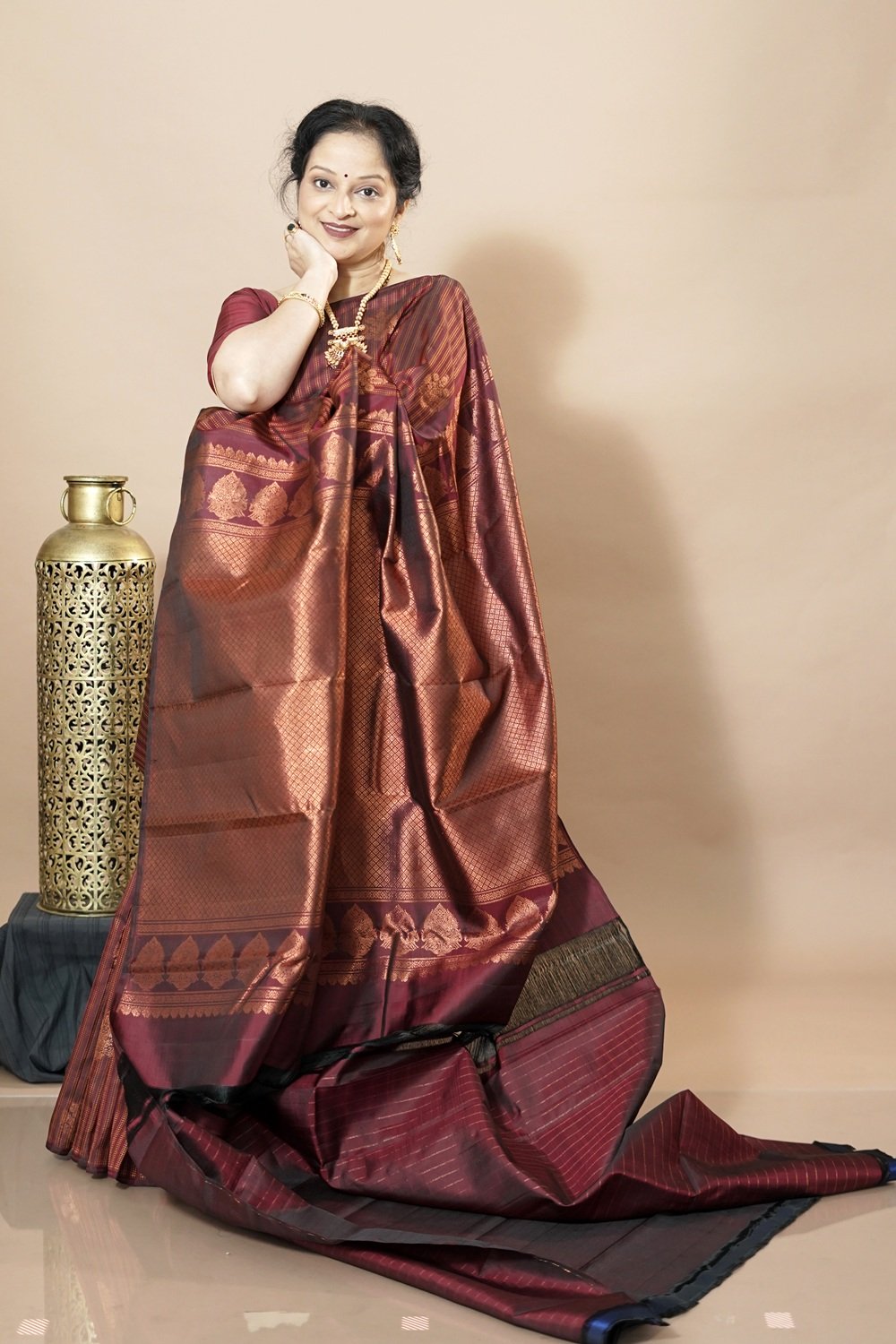 kanjivaram silk 26 (copy)