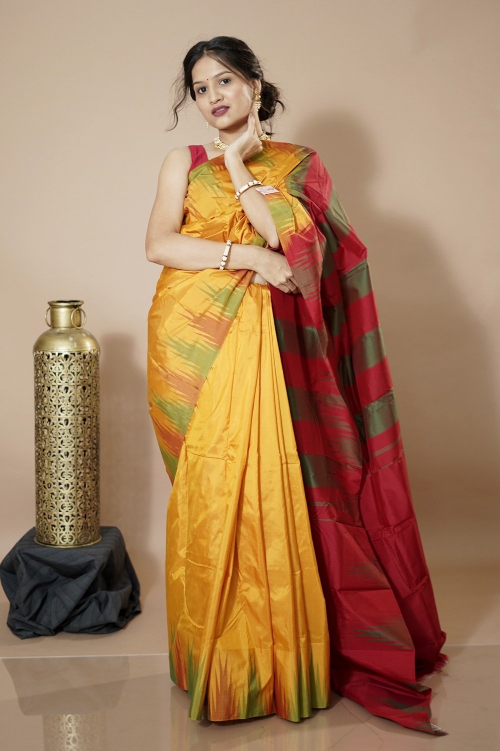 kanjivaram silk 26 (copy)