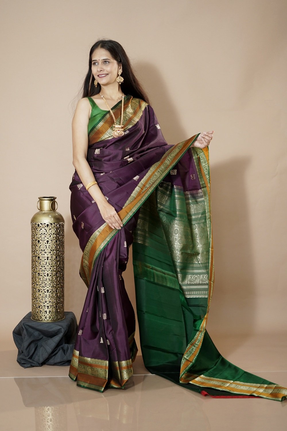 kanjivaram silk 28 (copy)