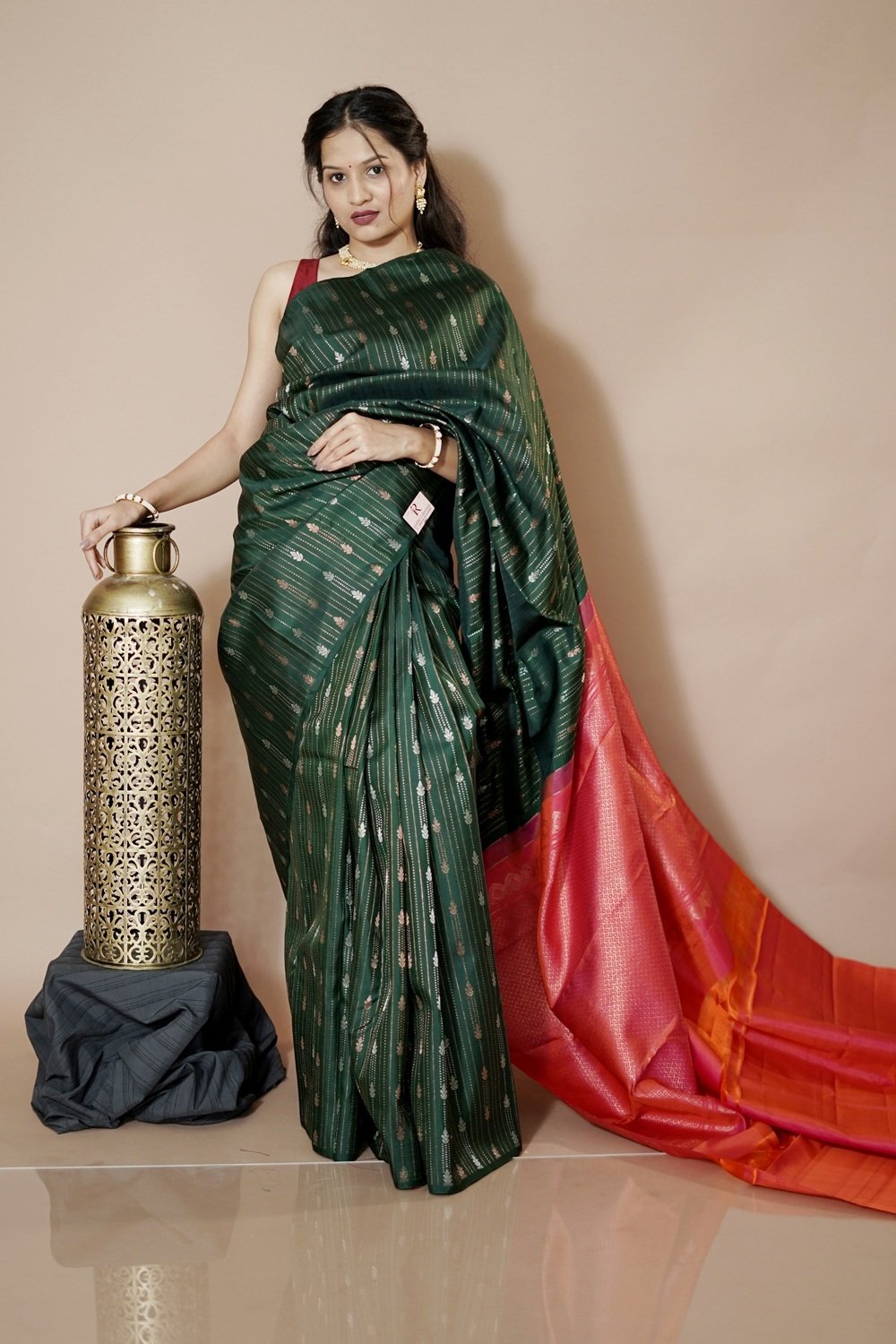 kanjivaram silk 33 (copy)