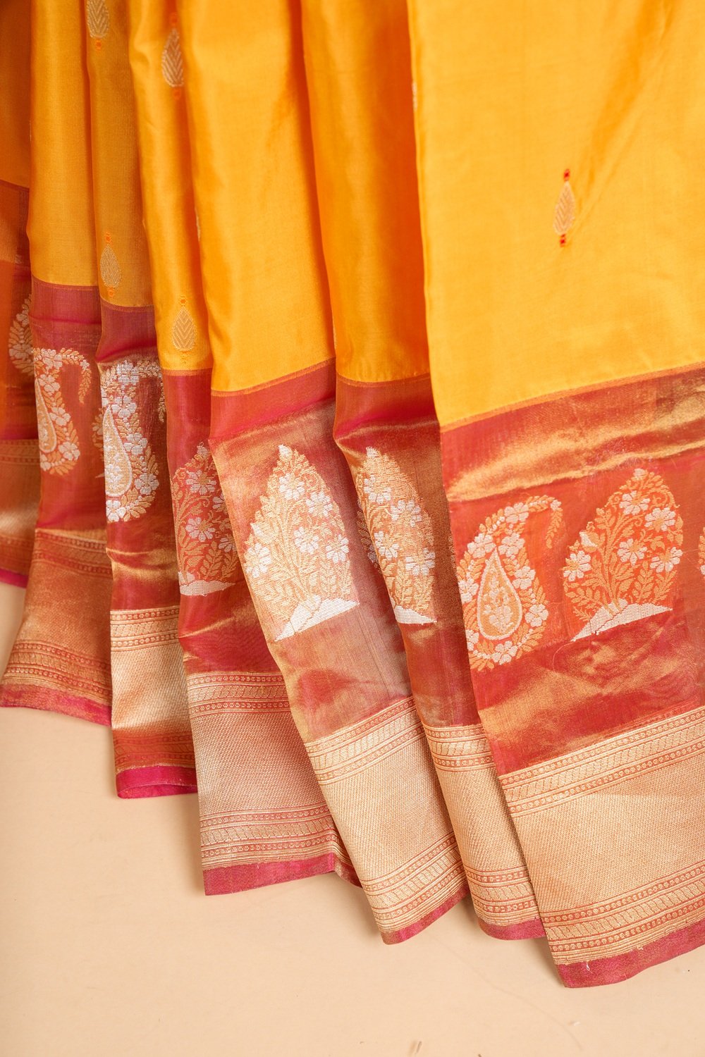 banarasi silk 14