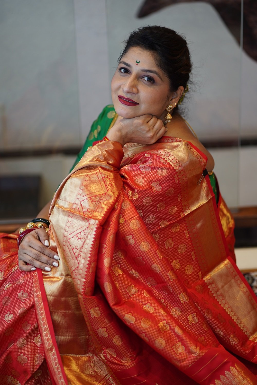 kanjivaram silk 12 (copy)