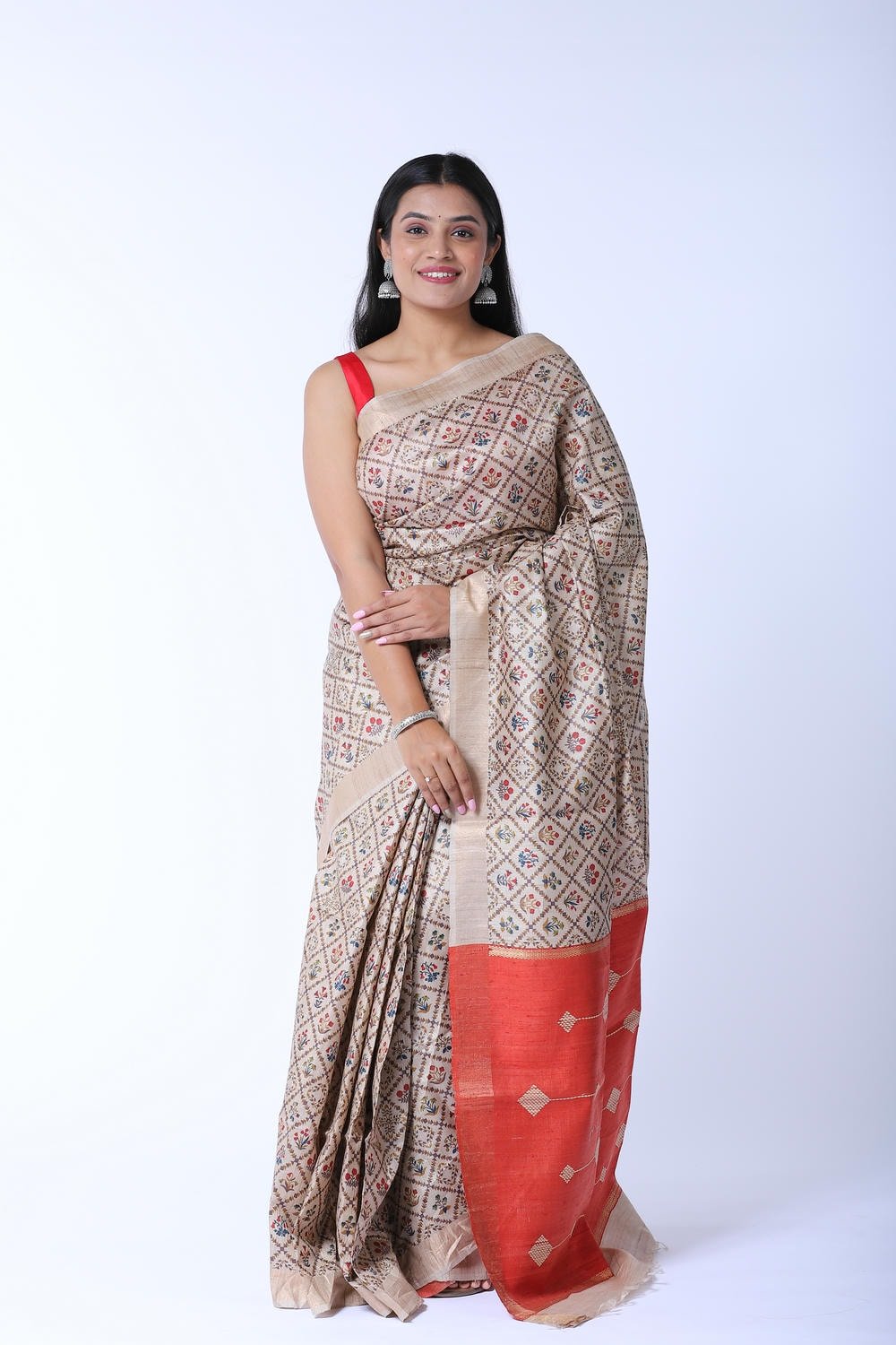 tussar silk 8 (copy)