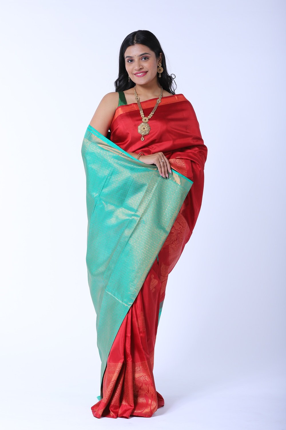 kanjivaram silk 14 (copy)