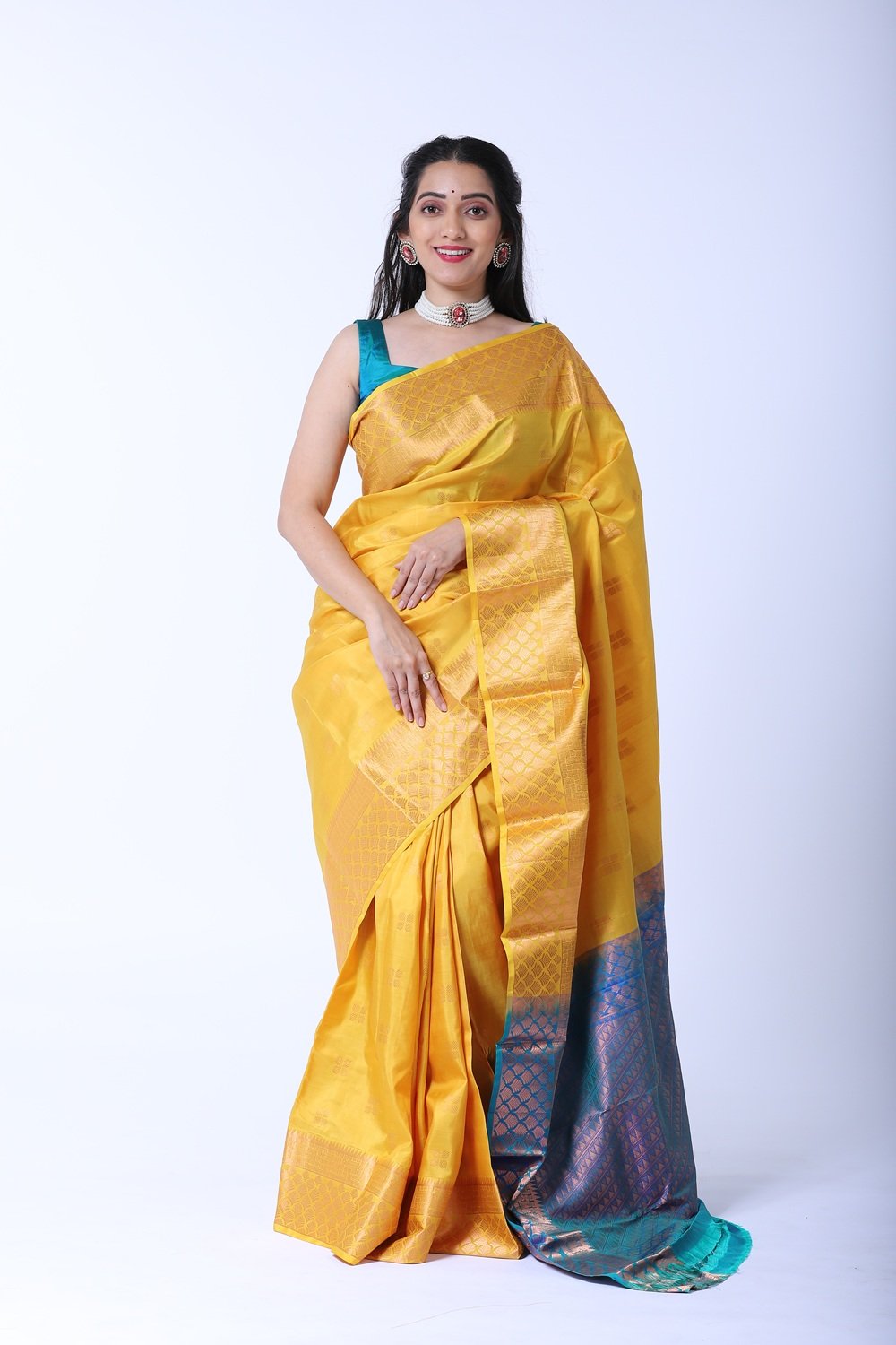 kanjivaram silk 17 (copy)