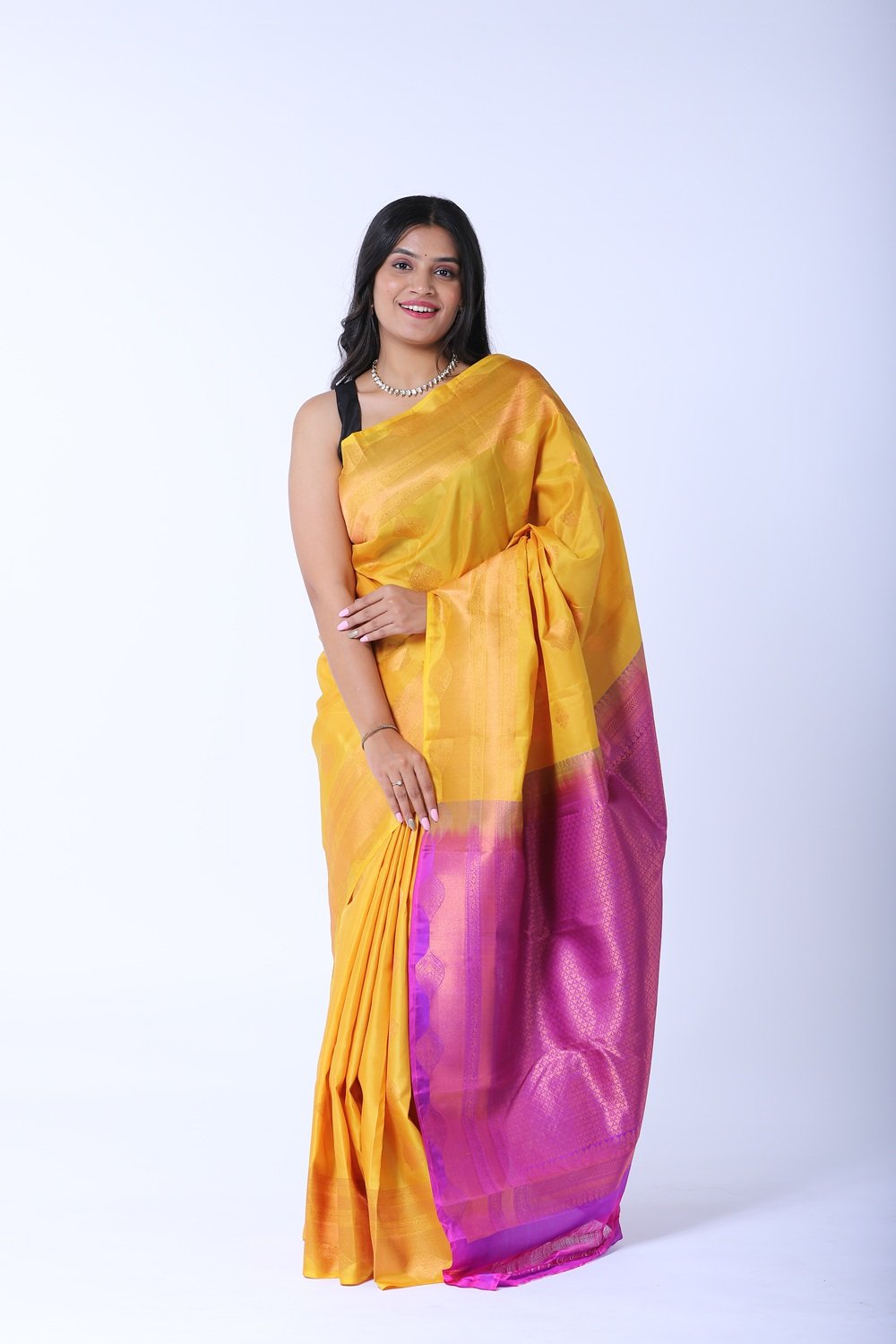kanjivaram silk 18 (copy)