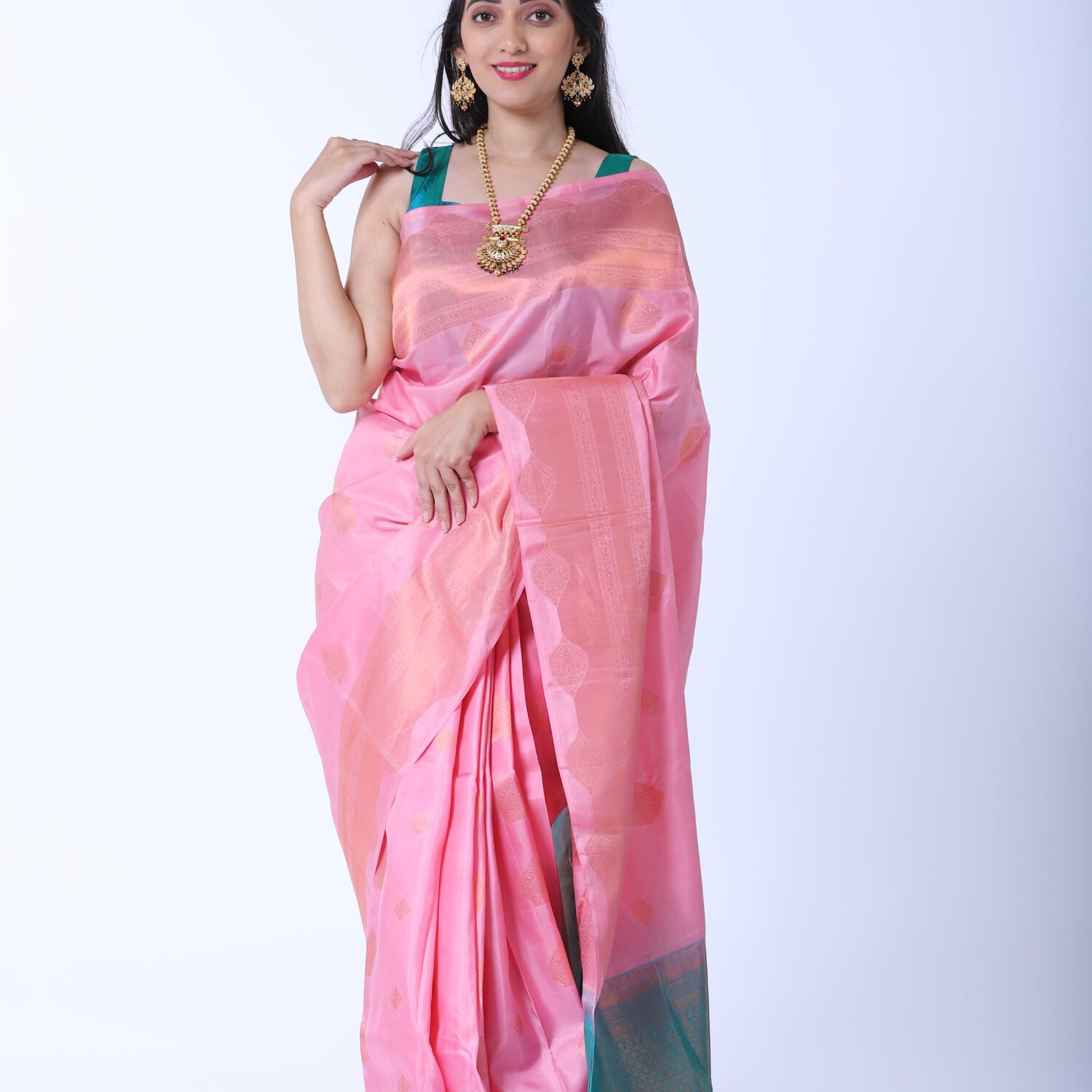 kanjivaram silk 20