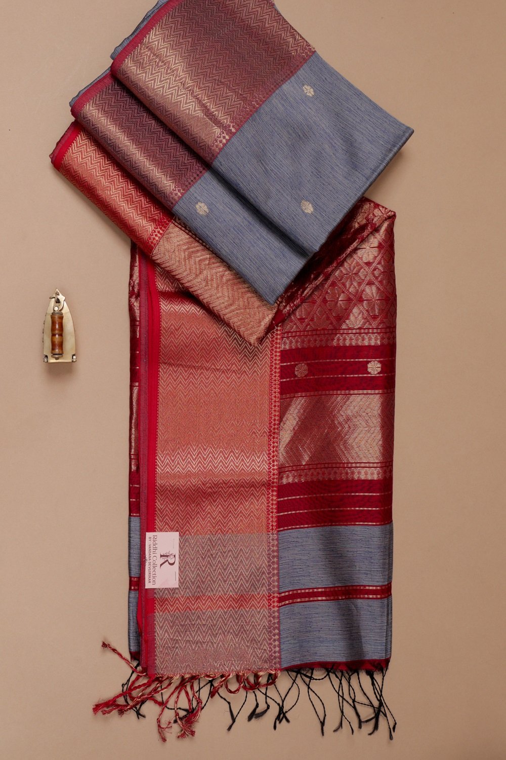maheshwari saree (1055)