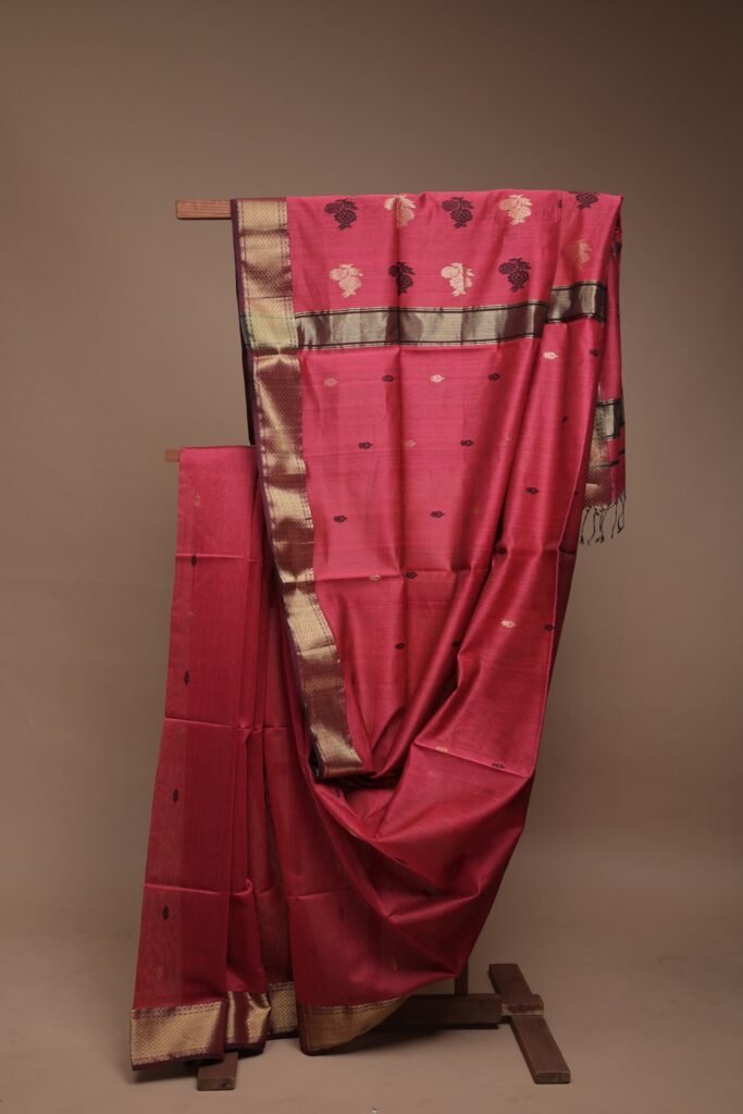 maheshwari saree (1053)