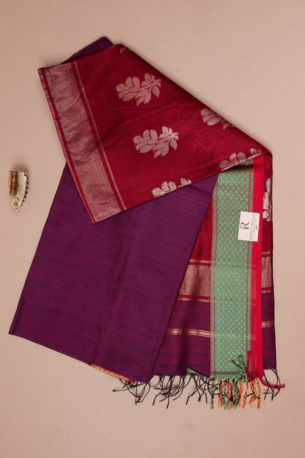 maheshwari saree (1053)