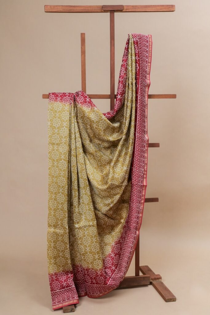 maheshwari saree (1004)