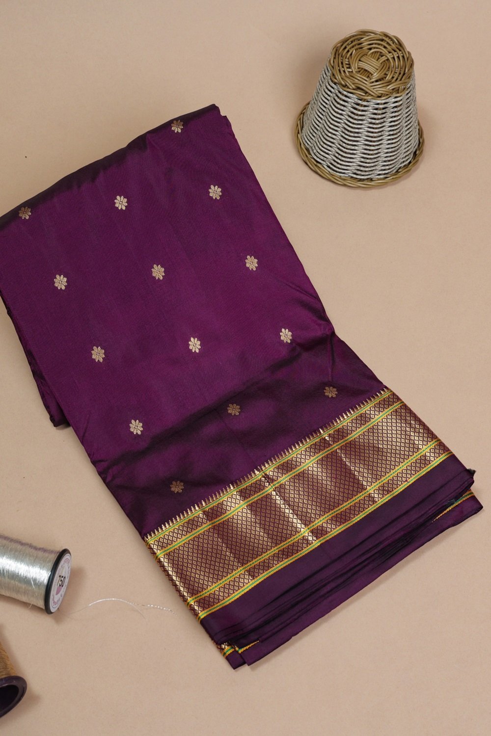 paithani silk saree (1098)