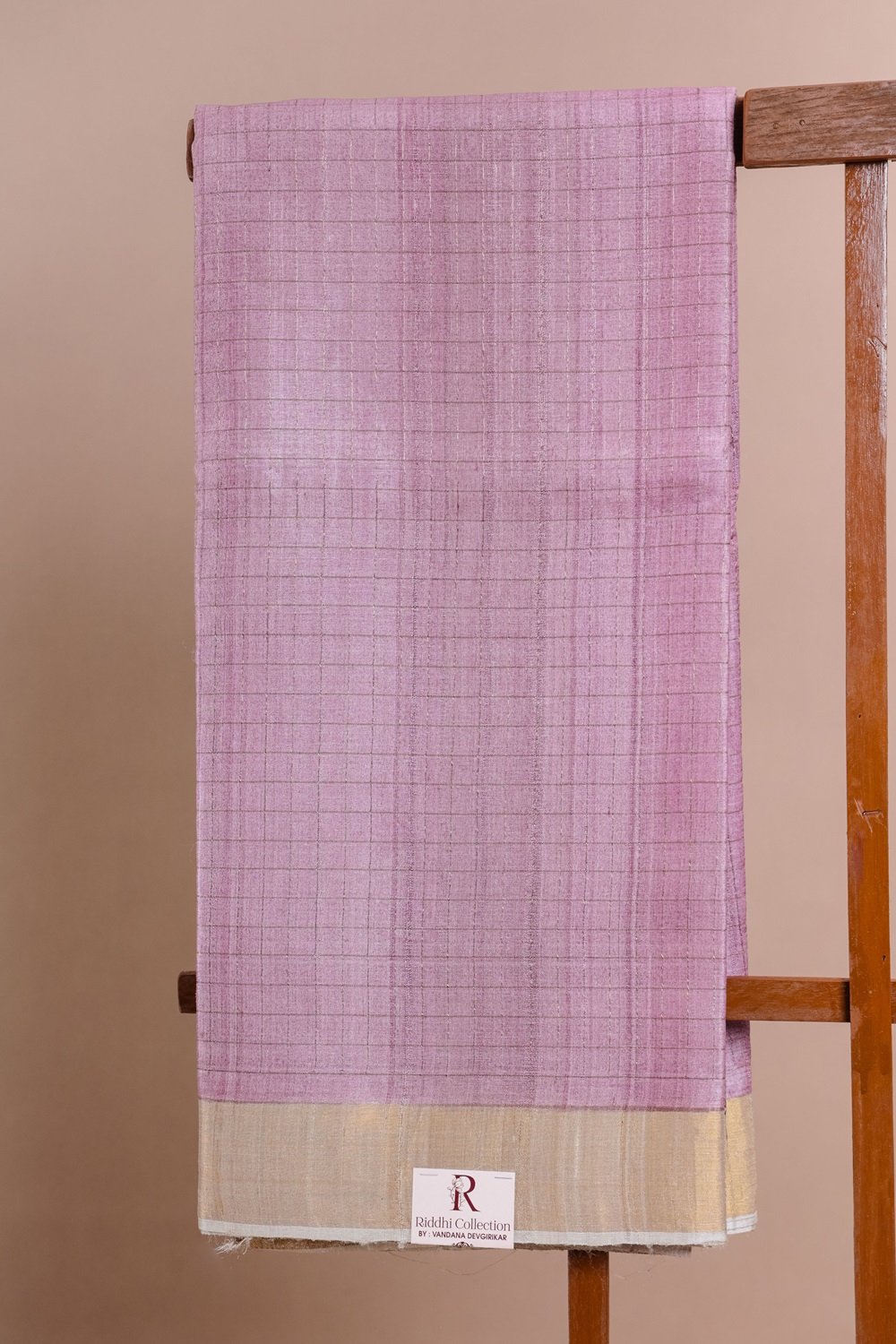 tussar silk saree (1778)