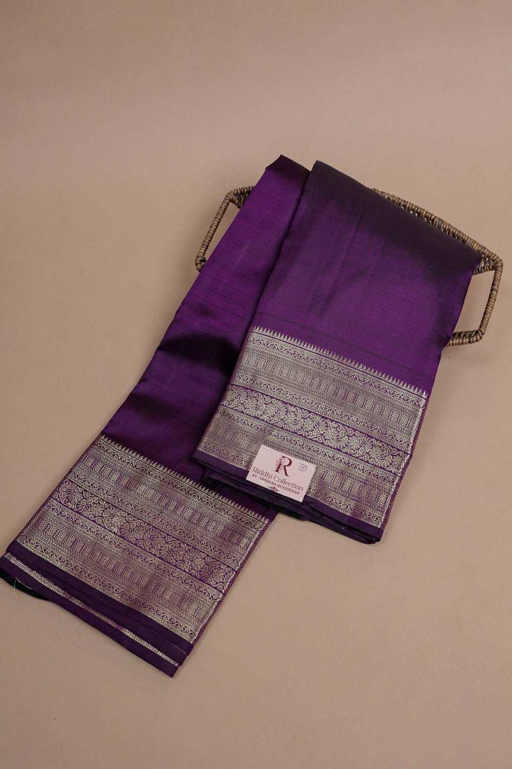 kanjivaram silk (1421)