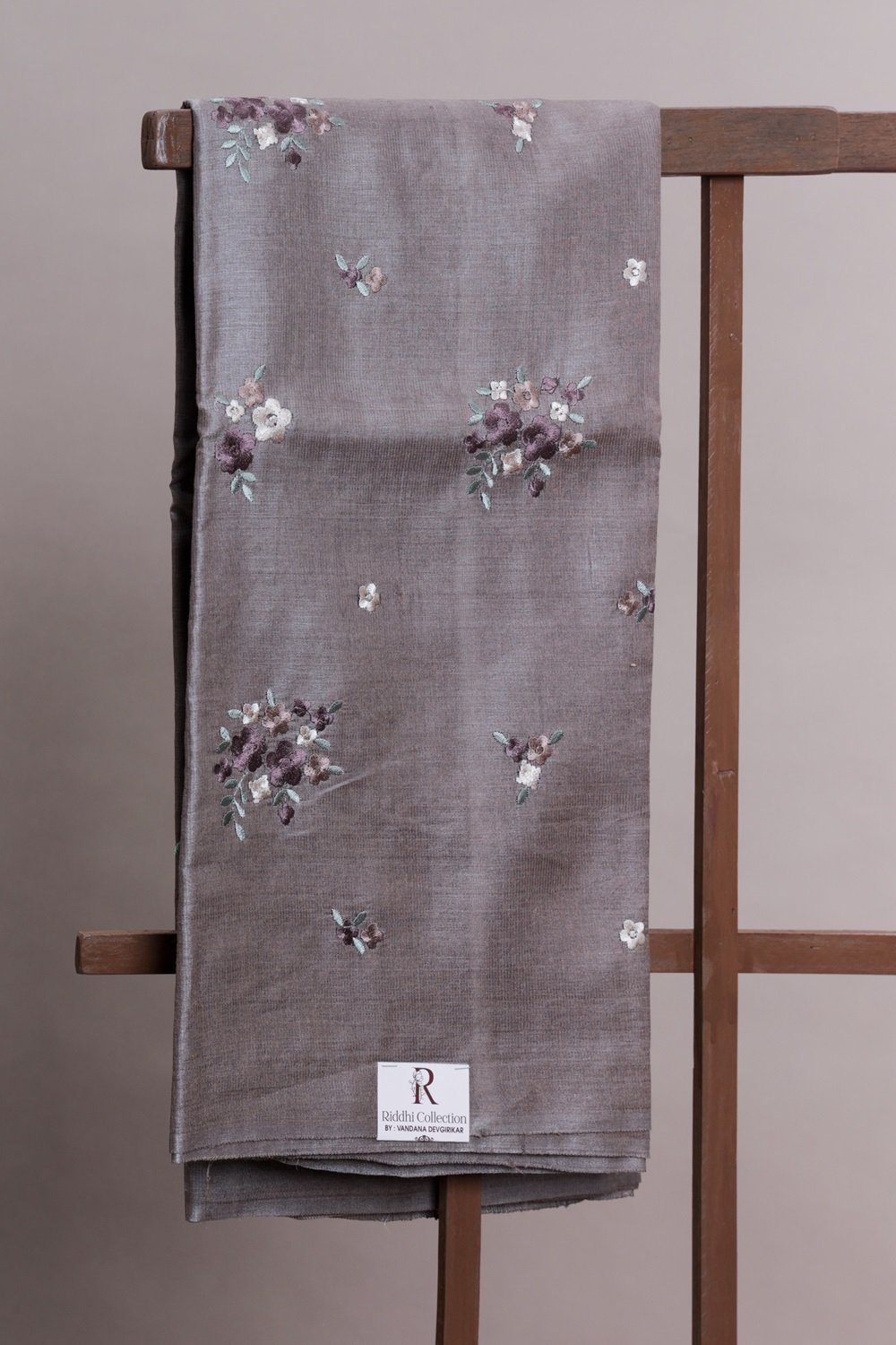tussar silk saree (1774)