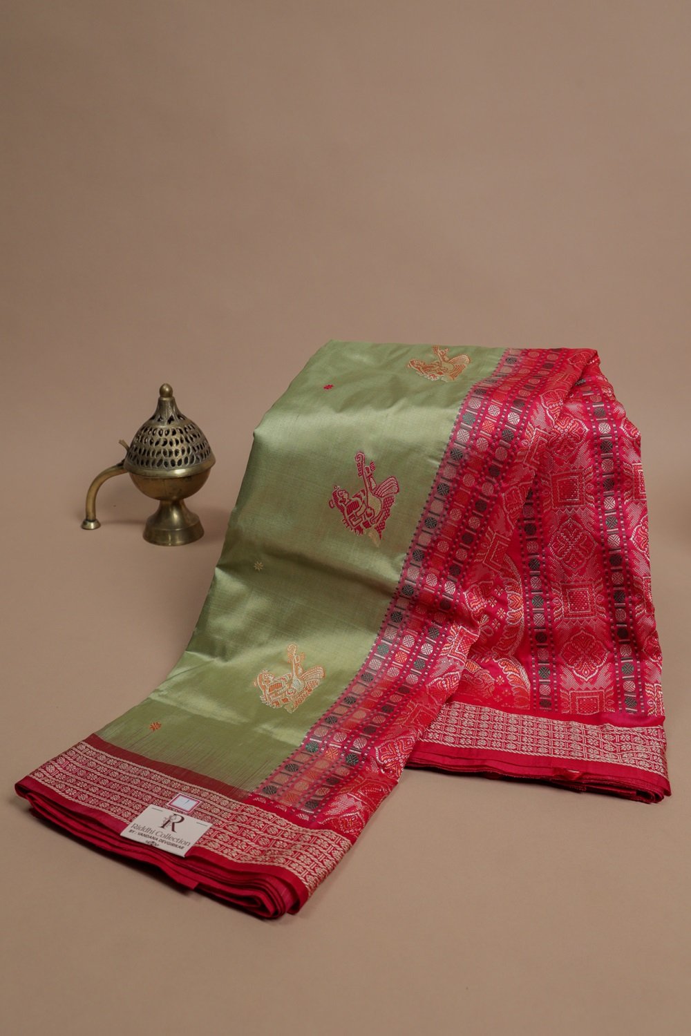 orissa (1100)
