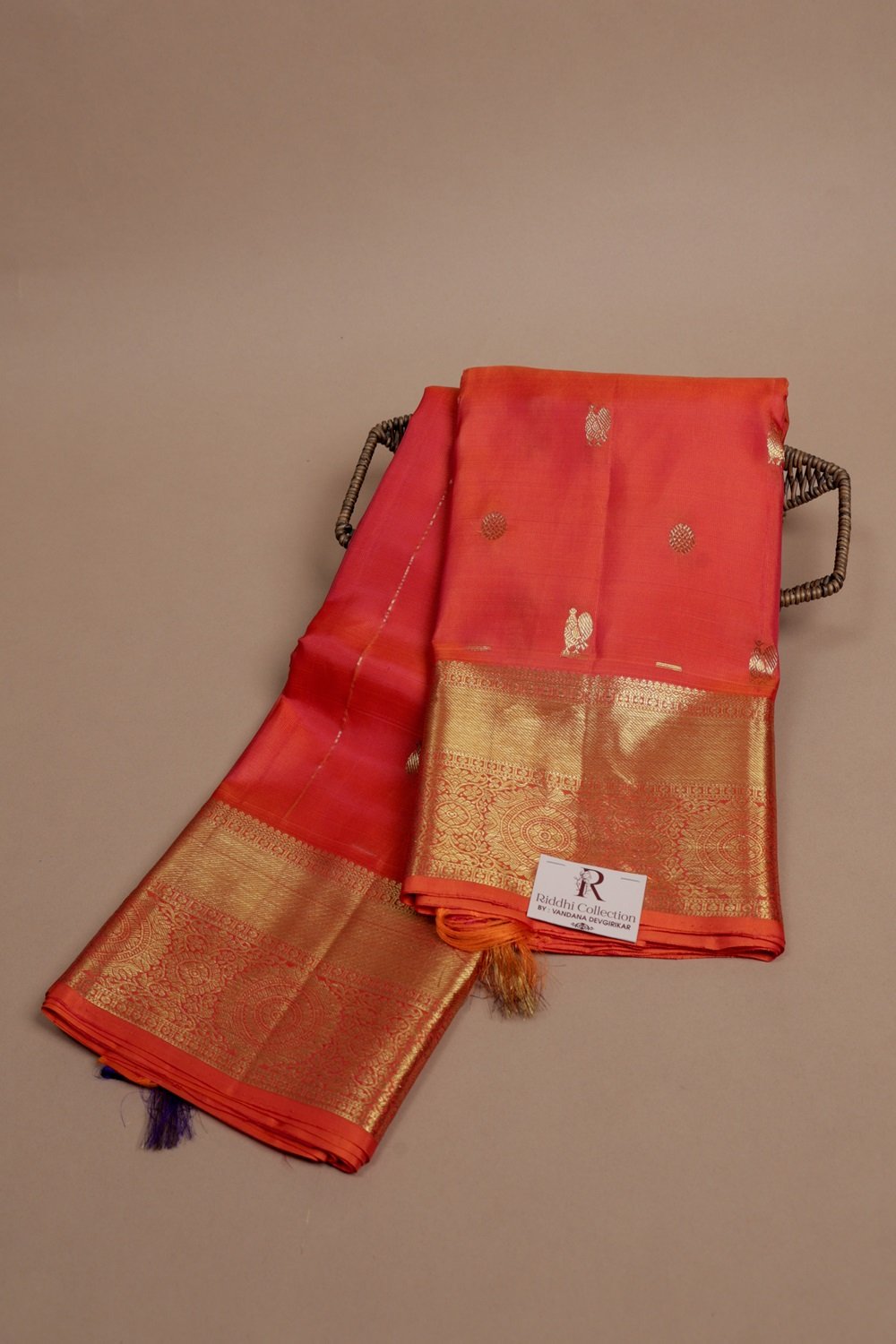 kanjivaram silk (1443)