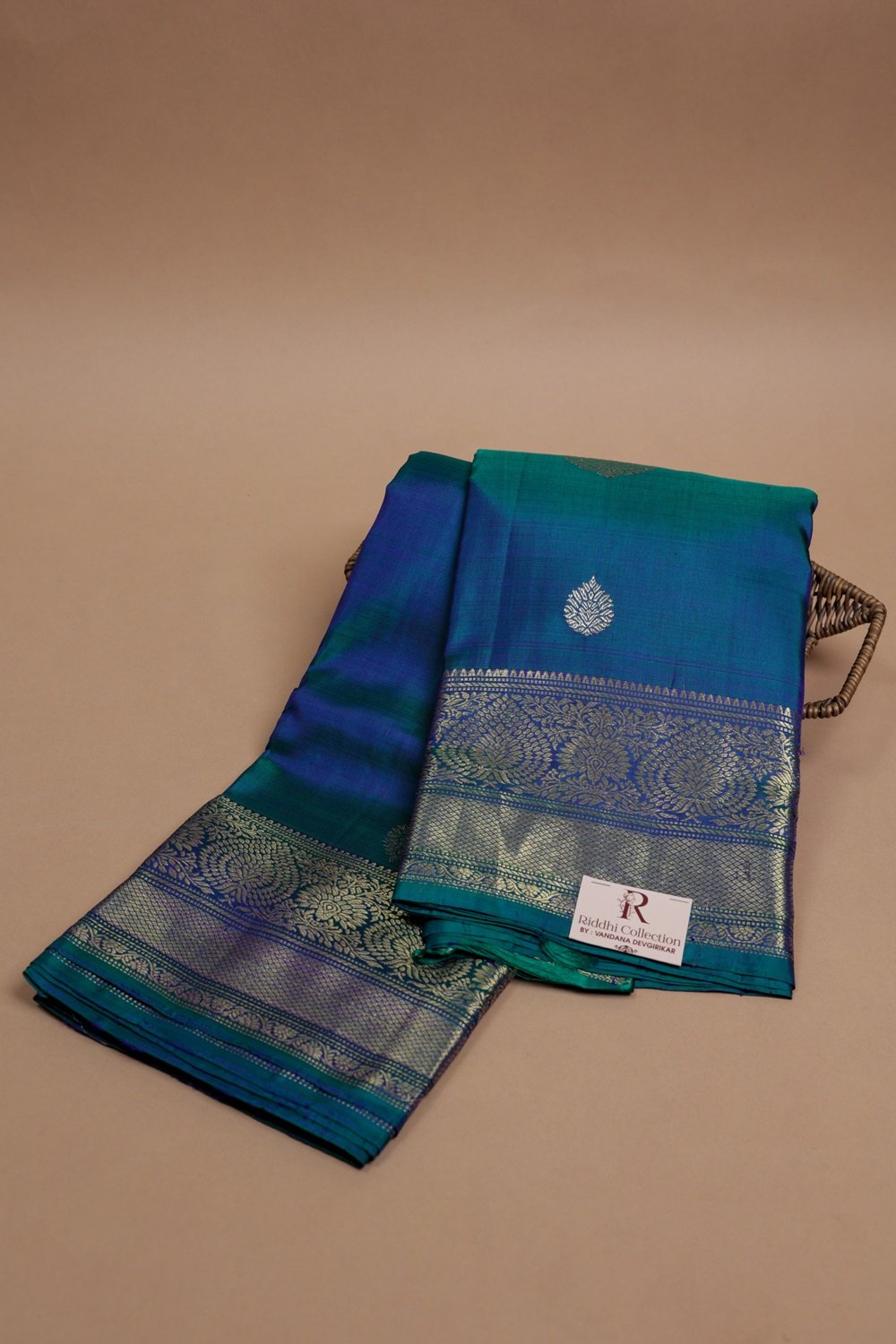 kanjivaram silk (1339)