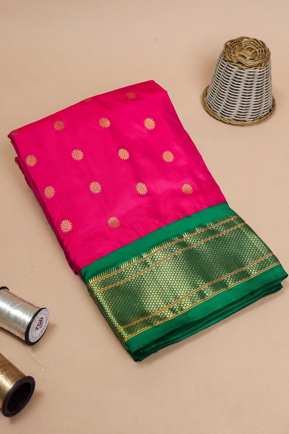paithani silk saree (1098)