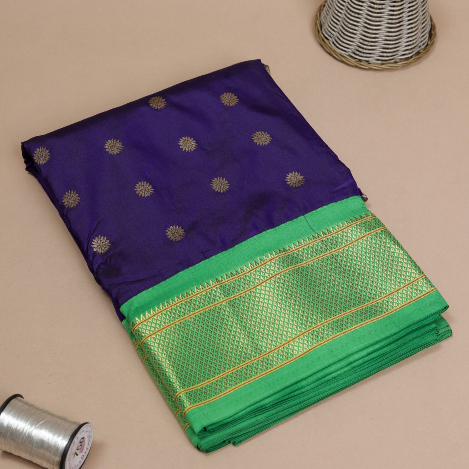 paithani silk saree (1098)