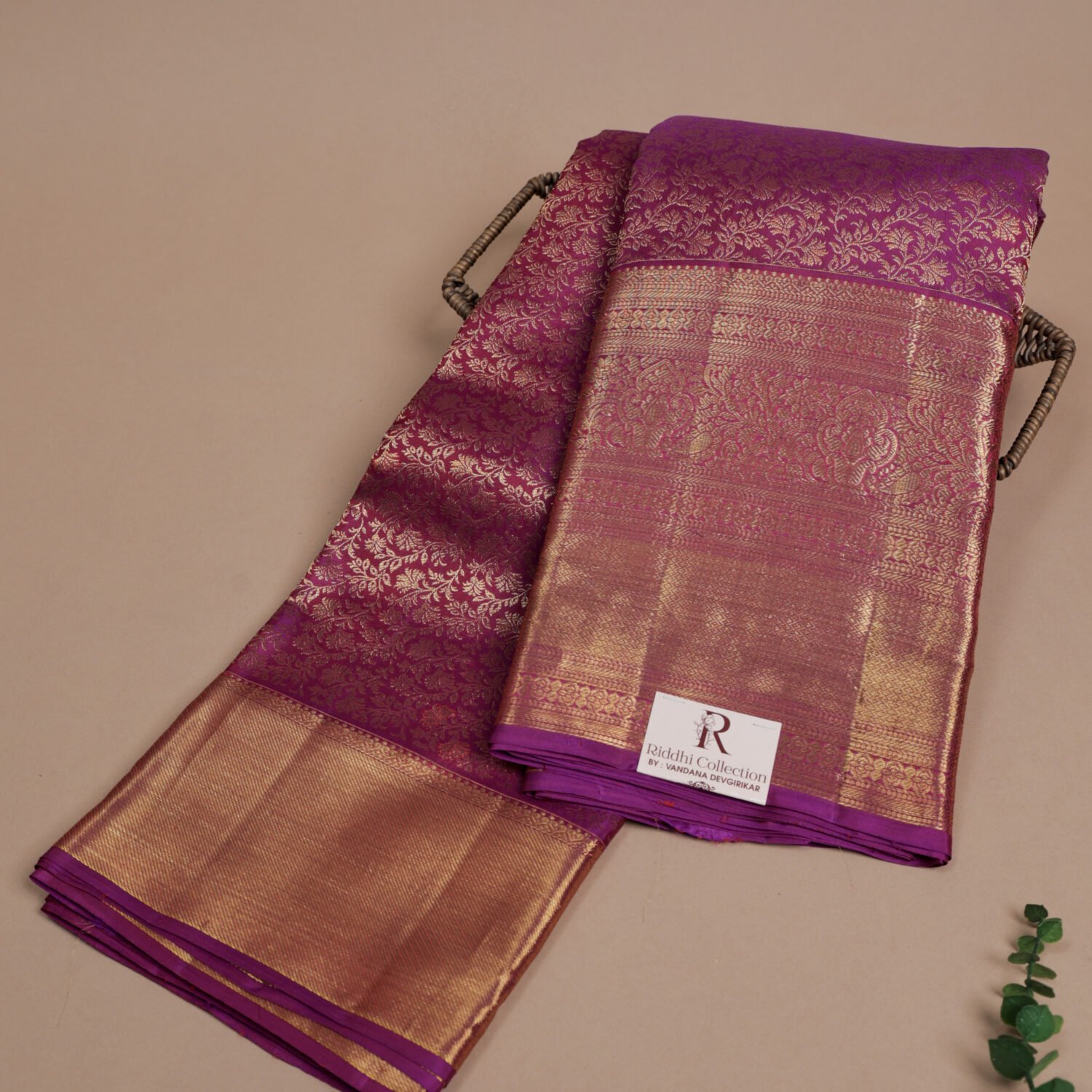 kanjivaram silk (1332)