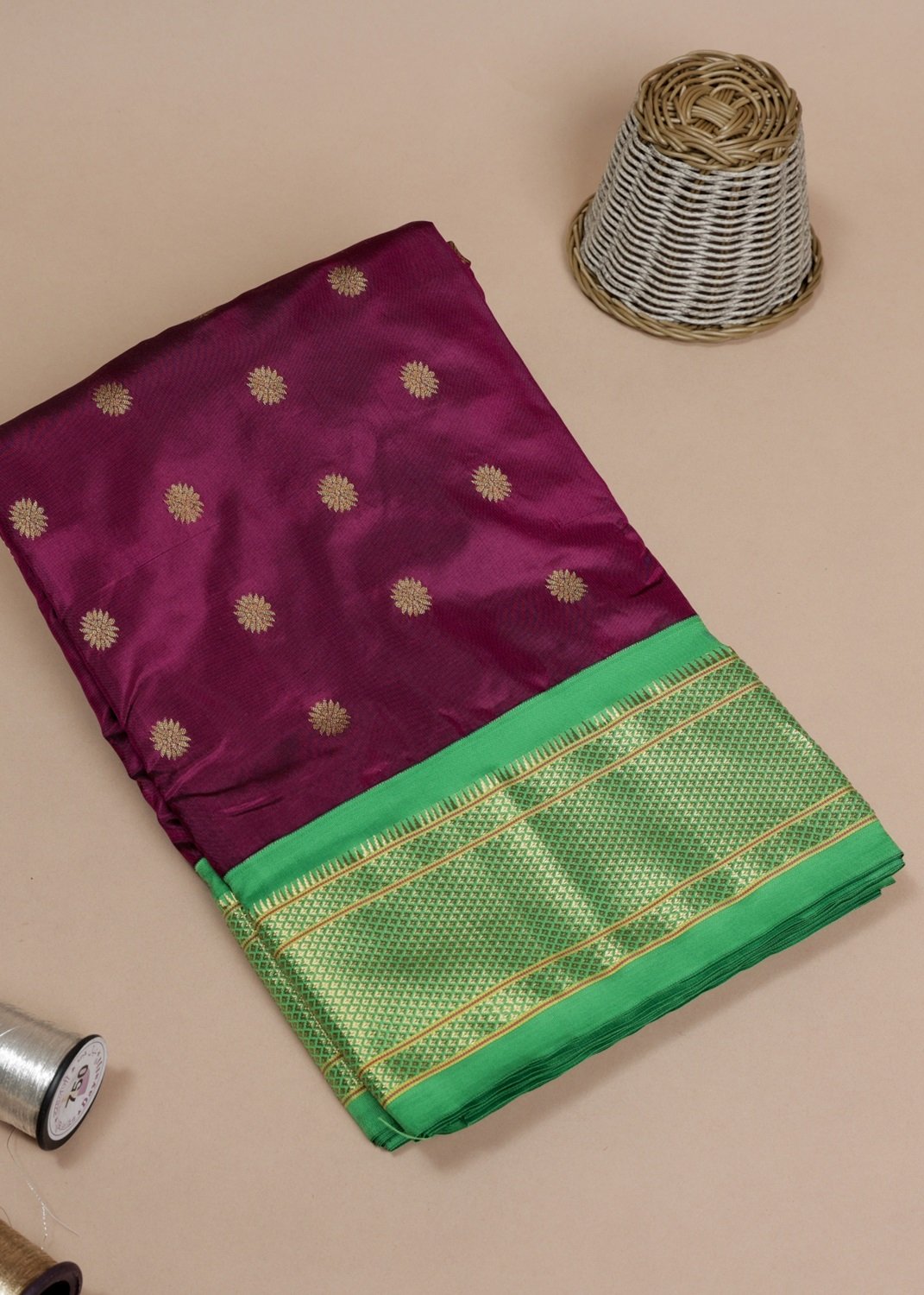 paithani silk saree (1098)