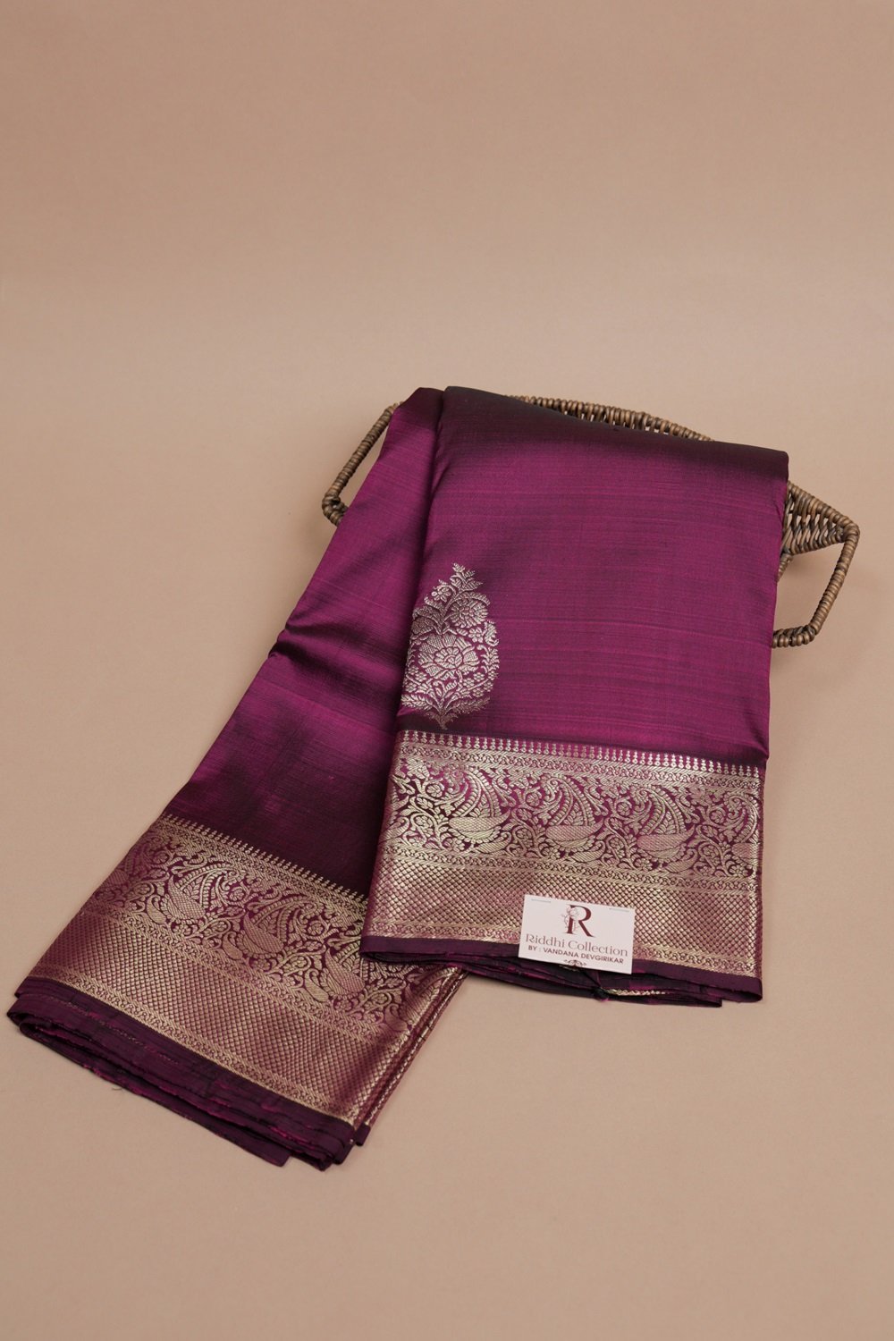 kanjivaram silk (1490)
