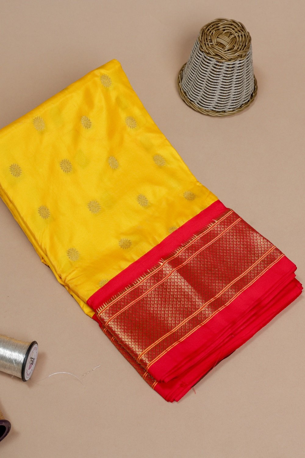 paithani silk saree (1098)
