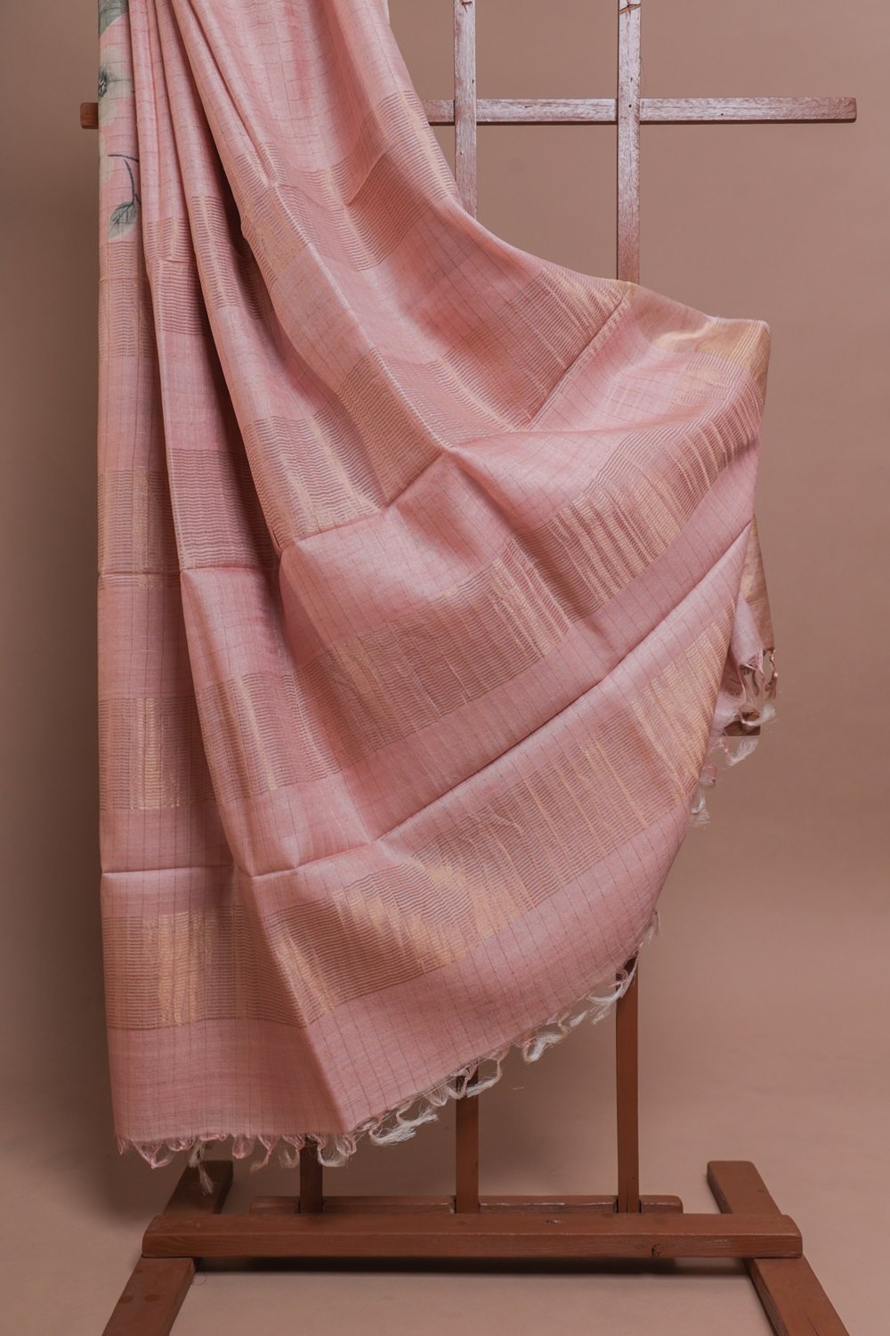 tussar silk saree (1778) tussar silk saree (1778)