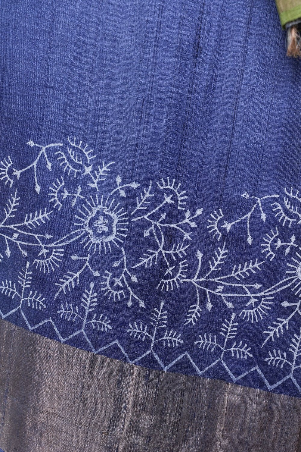 tussar silk saree (1777) tussar silk saree (1777)