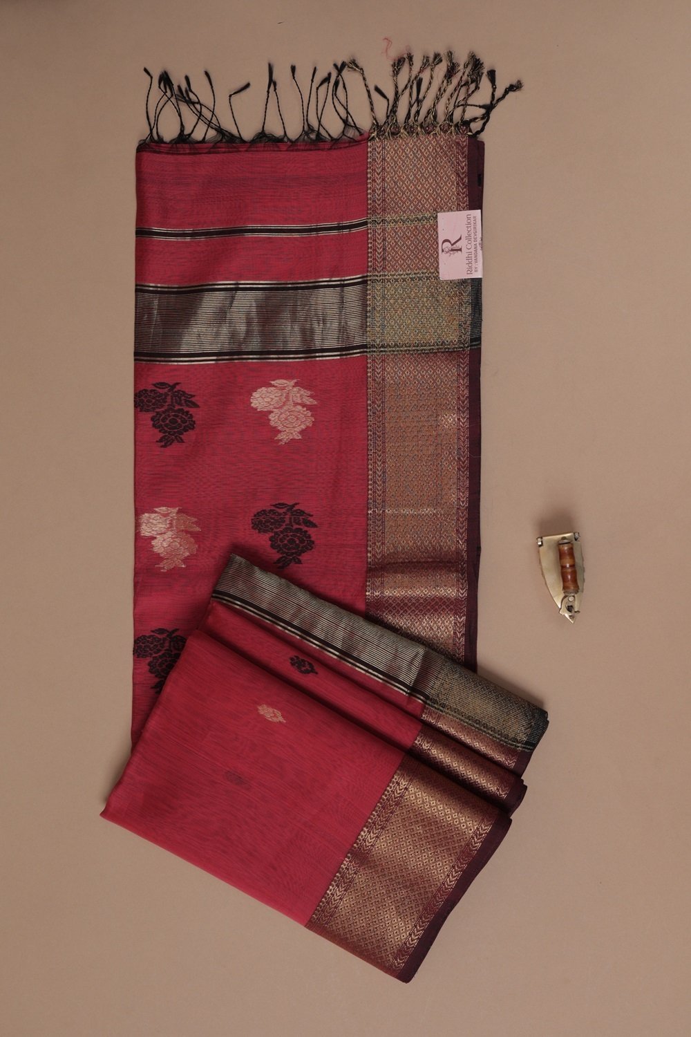 maheshwari saree (1053) maheshwari saree (1053)
